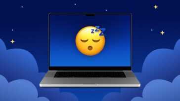 Comment bloquer la lumière bleue sur Mac et 4 autres conseils pour vous aider à vous endormir plus facilement