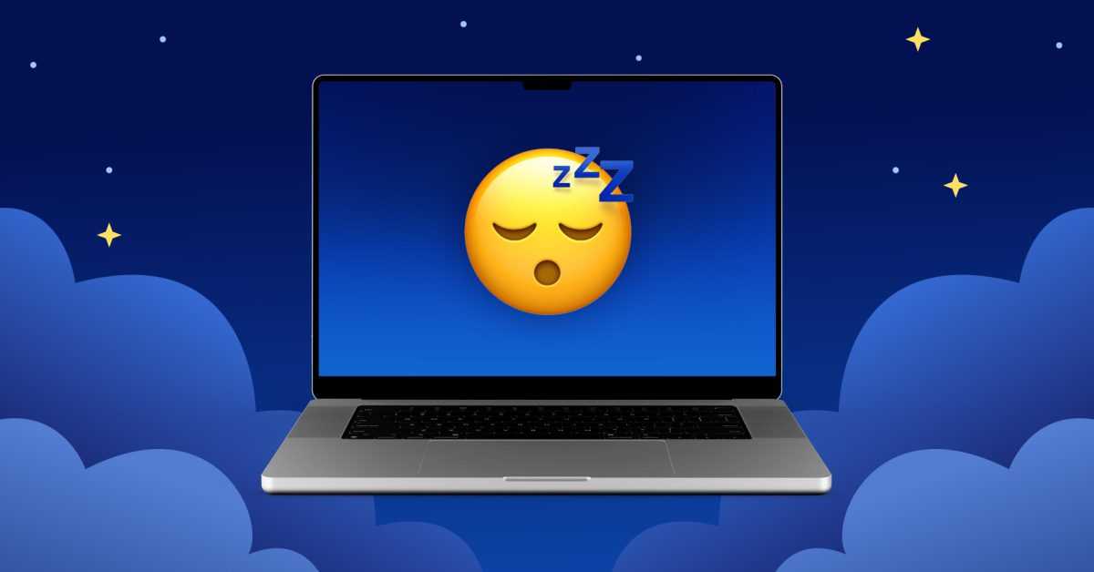 Comment bloquer la lumière bleue sur Mac et 4 autres conseils pour vous aider à vous endormir plus facilement