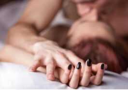 Combien de calories sont brûlées lors des rapports sexuels