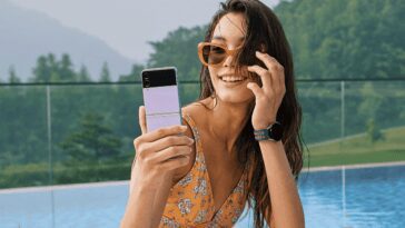 Les pliables Samsung Galaxy abordables sont en route ! 1 Galaxy Z Flip 4