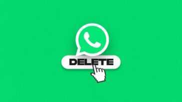 WhatsApp supprimera votre compte si vous utilisez ces applications 30 WhatsApp supprimera votre compte si vous utilisez ces applications