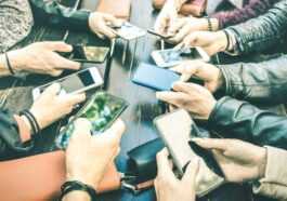 La majorité des jeunes utilisateurs pensent qu'utiliser Android est honteux