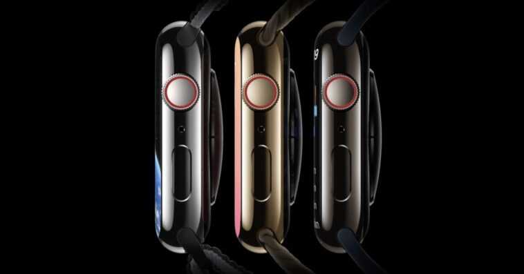 Apple franchit des «étapes majeures» dans Moonshot pour apporter une surveillance non invasive de la glycémie à Apple Watch 1 Apple franchit des «étapes majeures» dans Moonshot pour apporter une surveillance non invasive de la glycémie à Apple Watch