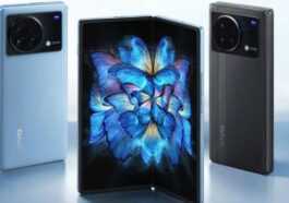 Vivo X Fold 2