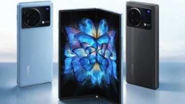 Le prochain Vivo X Fold 2 surpassera le Galaxy Z Fold 4 27 Vivo X Fold 2