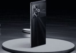 Nubia Z50 Ultra a été repéré dans la nature