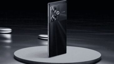 Nubia Z50 Ultra a été repéré dans la nature 23 Nubia Z50 Ultra a été repéré dans la nature