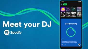 Spotify lance une fonction DJ personnelle alimentée par l'IA avec une "voix incroyablement réaliste" 13 Spotify lance une fonction DJ personnelle alimentée par l'IA avec une "voix incroyablement réaliste"