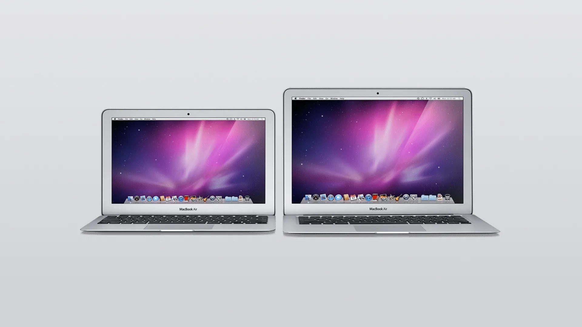 Sortie d'air macbook 15 pouces