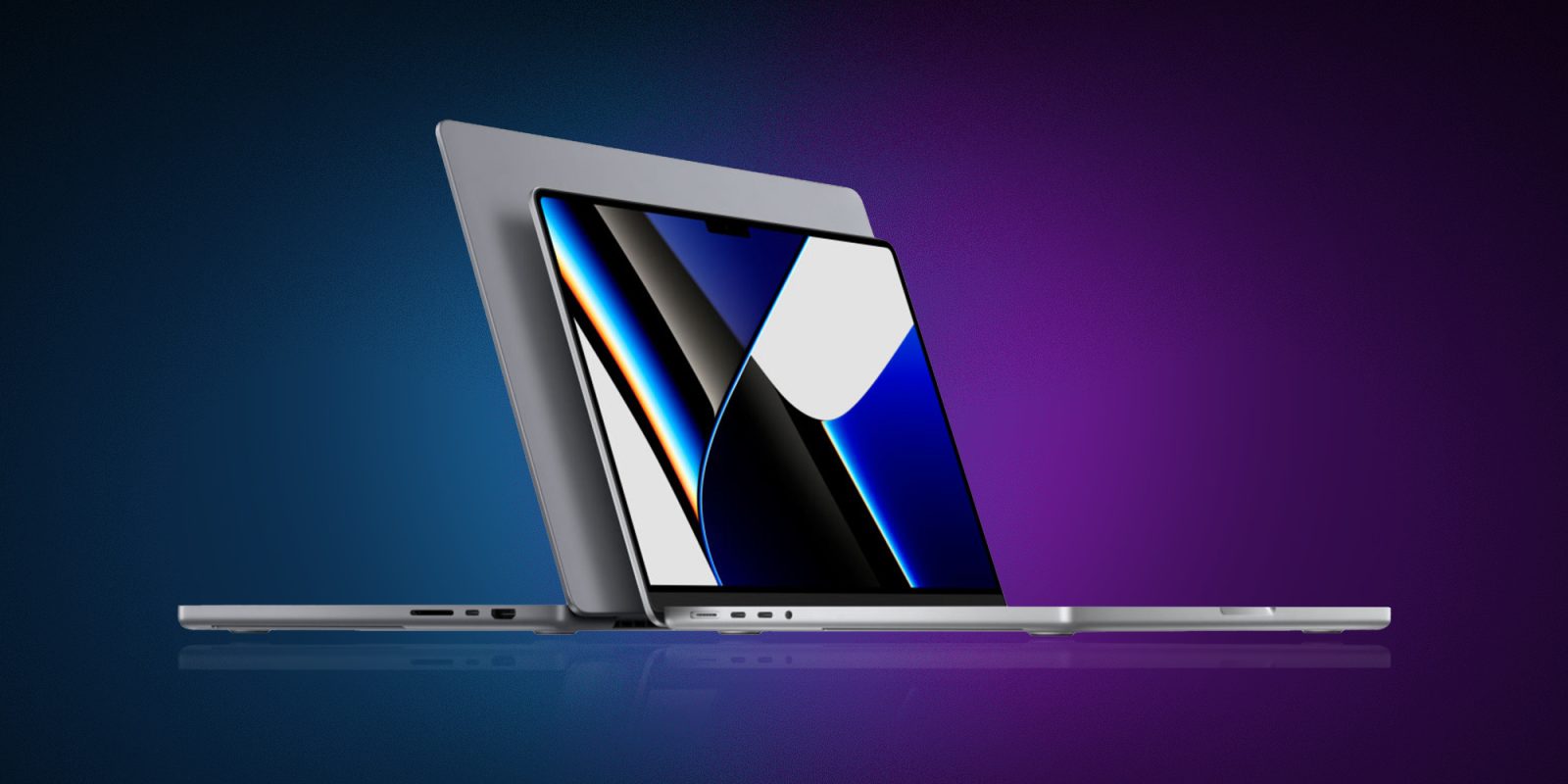 MacBook à écran tactile