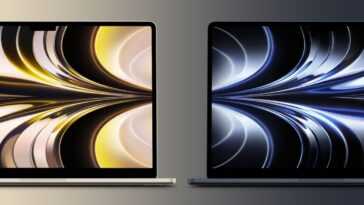Voici pourquoi un MacBook Air 15 pouces serait un bon ajout à la gamme Mac 7 Voici pourquoi un MacBook Air 15 pouces serait un bon ajout à la gamme Mac