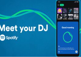 La fonction Spotify DJ peut personnaliser la diffusion de votre chanson