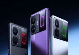 Realme GT Neo 5 Lite bientôt disponible avec Snapdragon 7 Gen 2 101 Realme GT Neo 5
