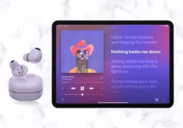 How to Connect Galaxy Buds to iPad [All Models]