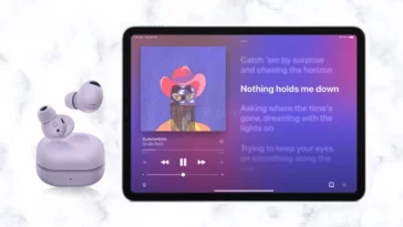 How to Connect Galaxy Buds to iPad [All Models]