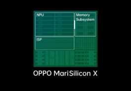 Le SoC interne d'Oppo sera lancé plus tôt que prévu ! 87 Oppo CPU