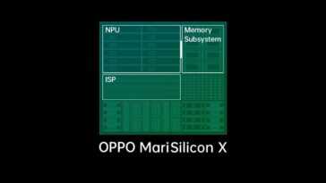 Le SoC interne d'Oppo sera lancé plus tôt que prévu ! 18 Oppo CPU