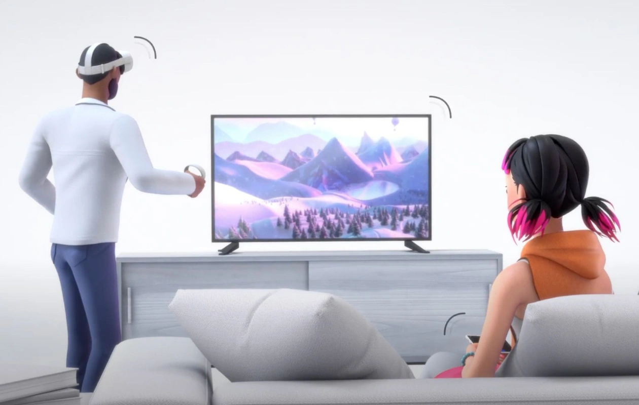 Pouvez-vous jouer sur Oculus Quest 2 sans WiFi ni Internet ? 86 Can you Play on Oculus Quest 2 without WiFi or Internet?