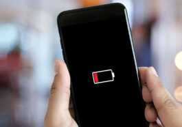 Ces 10 applications vident la batterie de votre smartphone