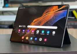 Best Tablets in Malaysia in 2022 - samsung Galaxy Tab S8 Ultra