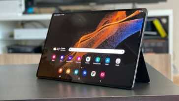 De la passion à la préférence: Pourquoi je choisis les tablettes Android 14 Best Tablets in Malaysia in 2022 - samsung Galaxy Tab S8 Ultra