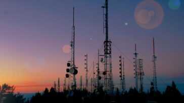 Apple et d'autres pourraient devoir payer pour l'infrastructure 5G européenne [U]