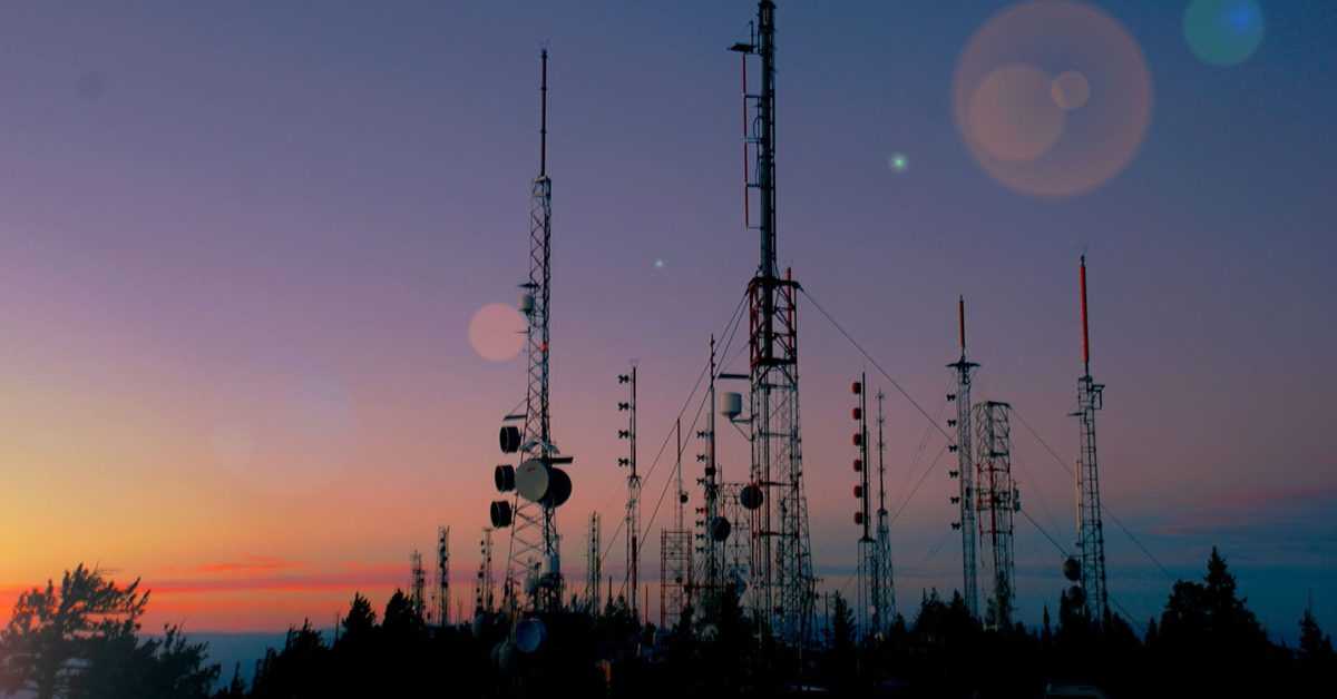 Apple et d'autres pourraient devoir payer pour l'infrastructure 5G ...