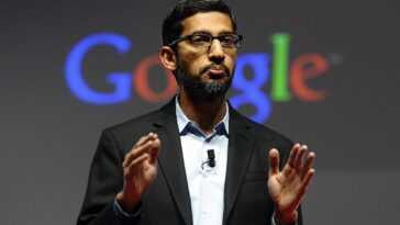 Google dit aux employés de partager les bureaux car il cherche à réduire les coûts 12 Google tells employees to share desks as it looks to cut costs