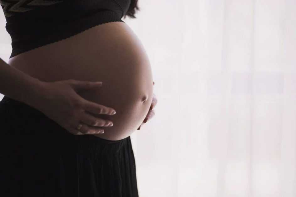 Toutes les deux minutes, une femme meurt de complications pendant la grossesse ou l'accouchement 36 Toutes les deux minutes, une femme meurt de complications pendant la grossesse ou l'accouchement
