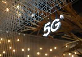 Enthousiasme renouvelé pour l'infrastructure 5G au MWC 2023 34 Renewed enthusiasm for 5G infrastructure at MWC 2023