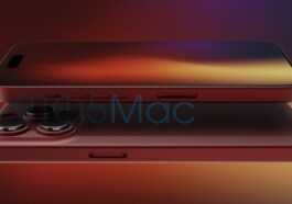 Exclusif : premier aperçu de la couleur de l'édition spéciale pour iPhone 15 Pro