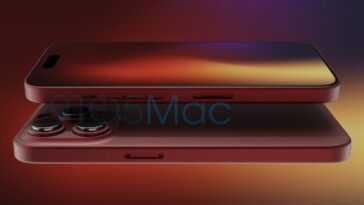 Exclusif : premier aperçu de la couleur de l'édition spéciale pour iPhone 15 Pro 24 Exclusif : premier aperçu de la couleur de l'édition spéciale pour iPhone 15 Pro