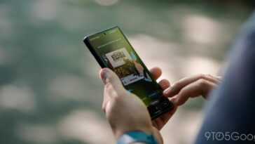 Magic Eraser met fin à l'exclusivité Pixel et arrive sur Google Photos pour Android, iOS avec Google One