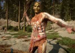 Steam est DOWN - n'a pas pu gérer le trafic "Sons of the Forest"