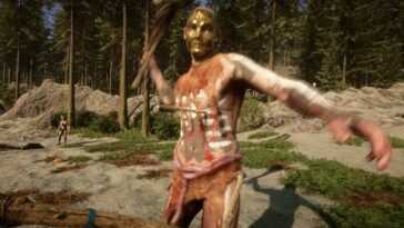Steam est DOWN - n'a pas pu gérer le trafic "Sons of the Forest" 5 Steam est DOWN - n'a pas pu gérer le trafic "Sons of the Forest"