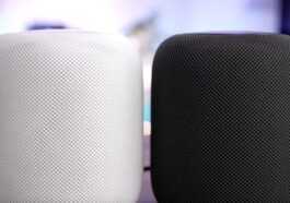 Comment améliorer l'audio du HomePod et du HomePod mini avec le couplage stéréo