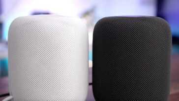 Comment améliorer l'audio du HomePod et du HomePod mini avec le couplage stéréo