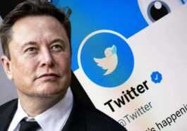 Elon Musk Twitter