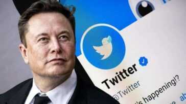 Le dernier coup d'Elon Musk : limiter le nombre de tweets que vous pouvez lire 18 Elon Musk Twitter
