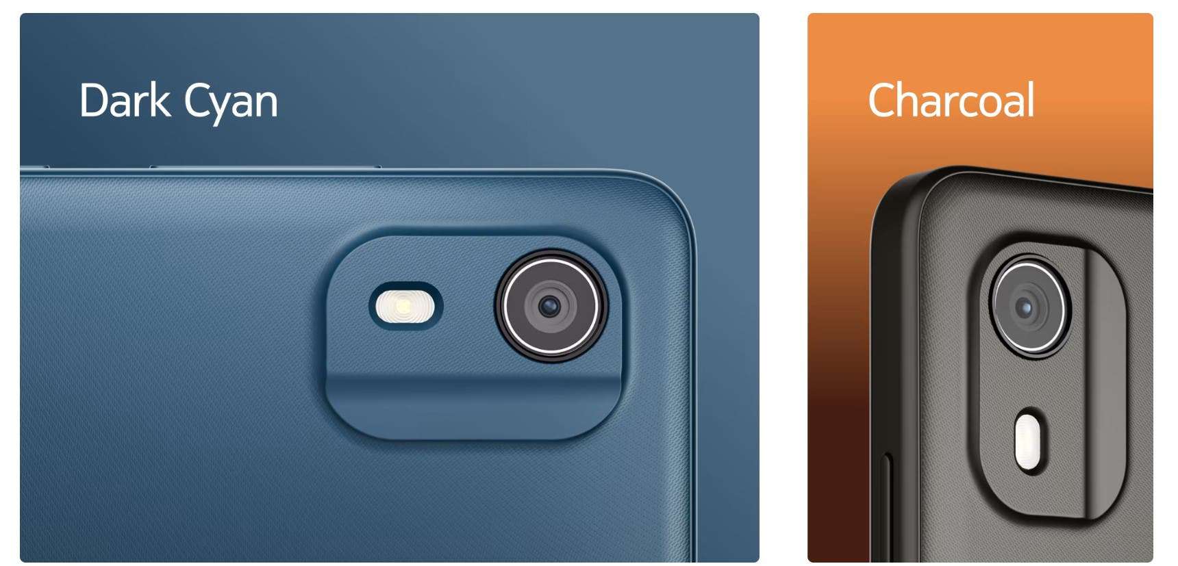 Couleurs Nokia C02