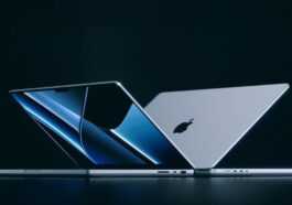 Apple MacBook