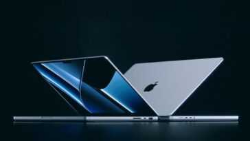 Apple a-t-il accidentellement révélé sa grande surprise de sortie de MacBook au printemps? 2 Apple MacBook