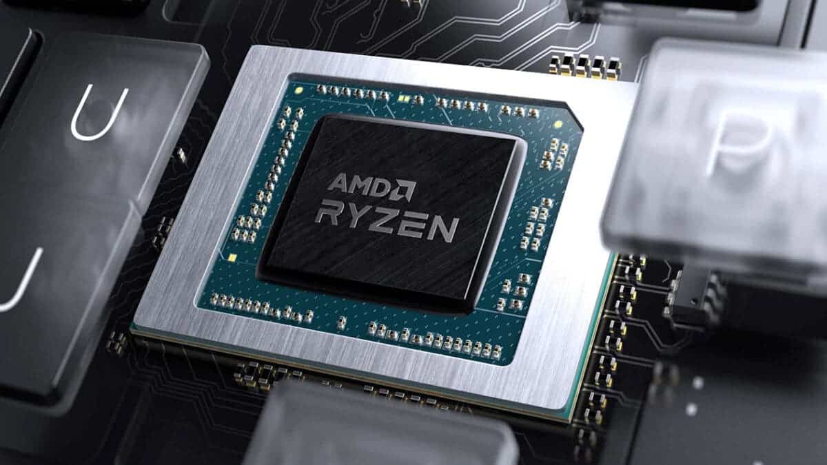 AMD Ryzen 9 7000 series