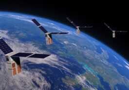 Les équivalents d'Android Emergency SOS via satellite seront bientôt courants