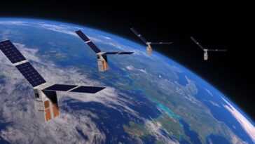 Les équivalents d'Android Emergency SOS via satellite seront bientôt courants 19 Les équivalents d'Android Emergency SOS via satellite seront bientôt courants