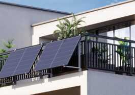 Anker Solix : Les nouvelles centrales de balcon arrivent au bon moment