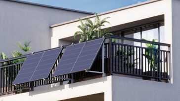 Anker Solix : Les nouvelles centrales de balcon arrivent au bon moment 2 Anker Solix : Les nouvelles centrales de balcon arrivent au bon moment