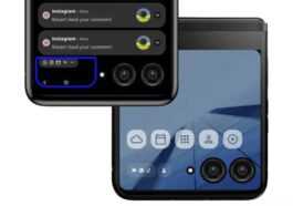 Motorola Razr 3