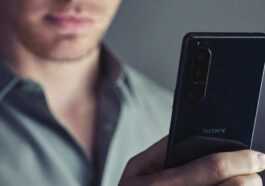 Sony est ravi : le Xperia 5 V arrive avec 16 Go de RAM