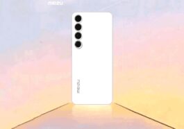 Meizu 20 Pro